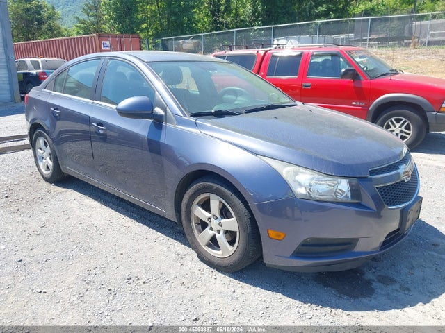 Aukcja sprzedaży 2014 Chevrolet Cruze 1lt Auto, vin: 1G1PC5SB1E7399929, numer aukcji: 45093887
