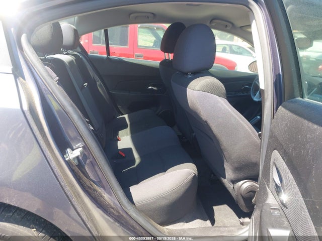 Aukcja sprzedaży 2014 Chevrolet Cruze 1lt Auto, vin: 1G1PC5SB1E7399929, numer aukcji: 45093887