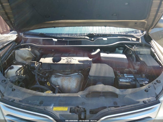 Aukcja sprzedaży 2010 Toyota Venza, vin: 4T3ZA3BB0AU027815, numer aukcji: 45093890