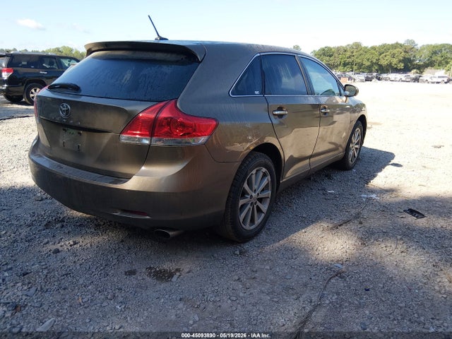 Aukcja sprzedaży 2010 Toyota Venza, vin: 4T3ZA3BB0AU027815, numer aukcji: 45093890