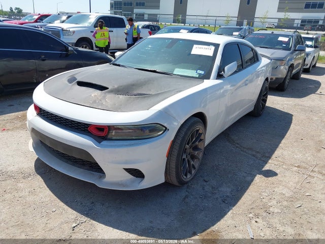 2018 Dodge Charger Sxt Plus Rwd მანქანა იყიდება აუქციონზე, vin: 2C3CDXHG8JH176470, აუქციონის ნომერი: 45093891