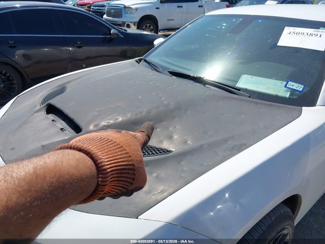 2018 Dodge Charger Sxt Plus Rwd მანქანა იყიდება აუქციონზე, vin: 2C3CDXHG8JH176470, აუქციონის ნომერი: 45093891