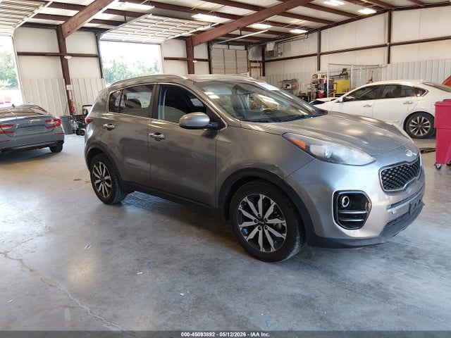 KIA Sportage Ex 2017 KNDPN3AC4H7166552 главное изображение