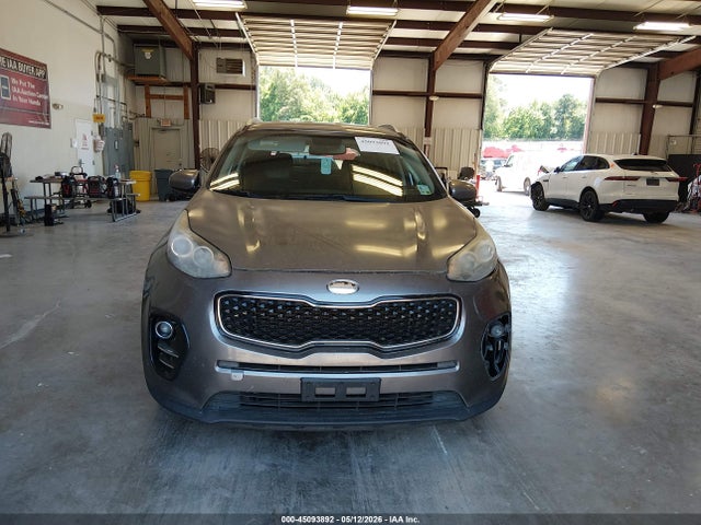 KIA Sportage Ex 2017 KNDPN3AC4H7166552 Image 13