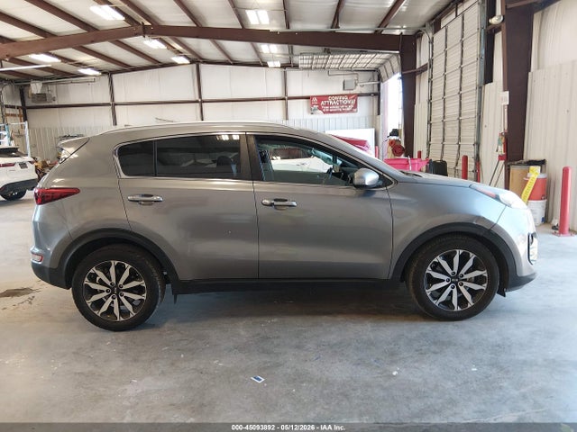 KIA Sportage Ex 2017 KNDPN3AC4H7166552 Image 14