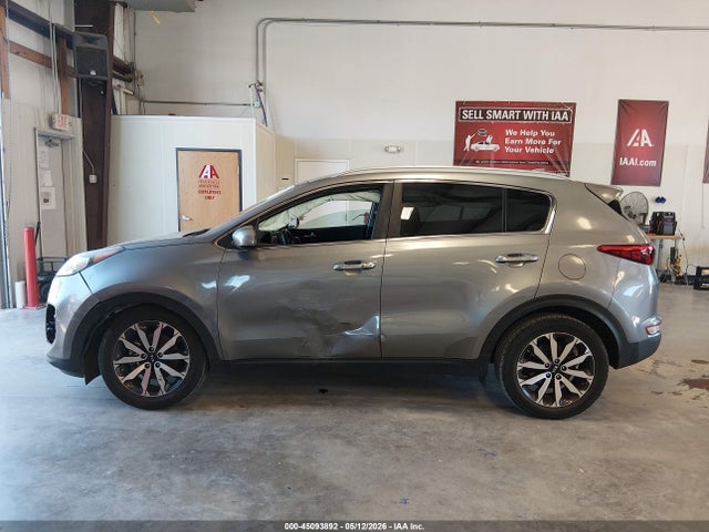 KIA Sportage Ex 2017 KNDPN3AC4H7166552 Image 15