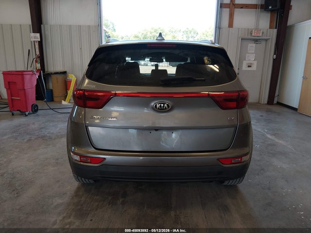 KIA Sportage Ex 2017 KNDPN3AC4H7166552 Image 17
