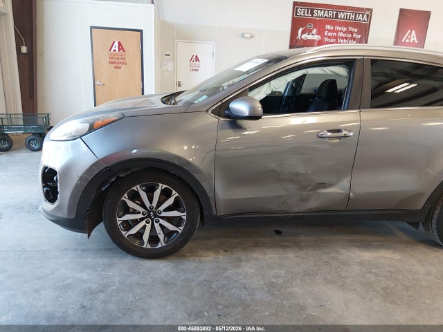 KIA Sportage Ex 2017 KNDPN3AC4H7166552 Image 18
