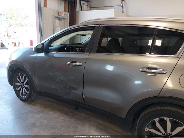 KIA Sportage Ex 2017 KNDPN3AC4H7166552 Image 20
