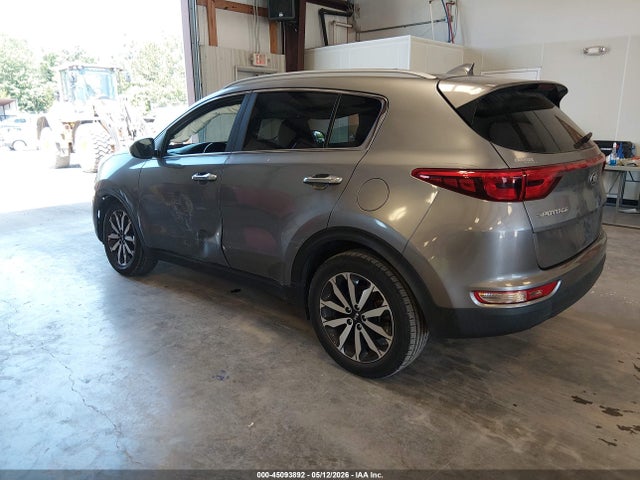 KIA Sportage Ex 2017 KNDPN3AC4H7166552 Image 3