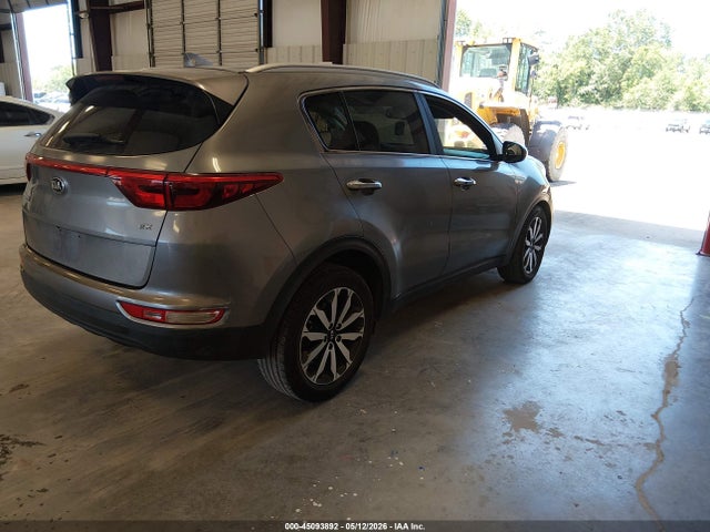 KIA Sportage Ex 2017 KNDPN3AC4H7166552 Image 4