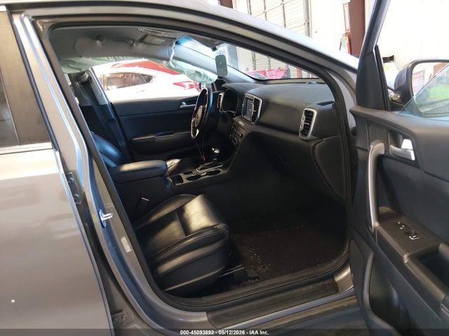 KIA Sportage Ex 2017 KNDPN3AC4H7166552 Image 5