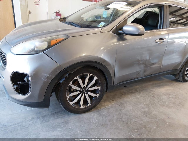 KIA Sportage Ex 2017 KNDPN3AC4H7166552 Image 6