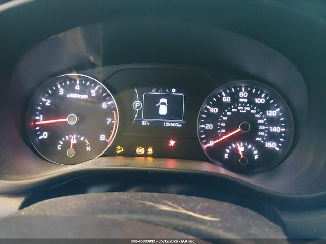 KIA Sportage Ex 2017 KNDPN3AC4H7166552 Image 7