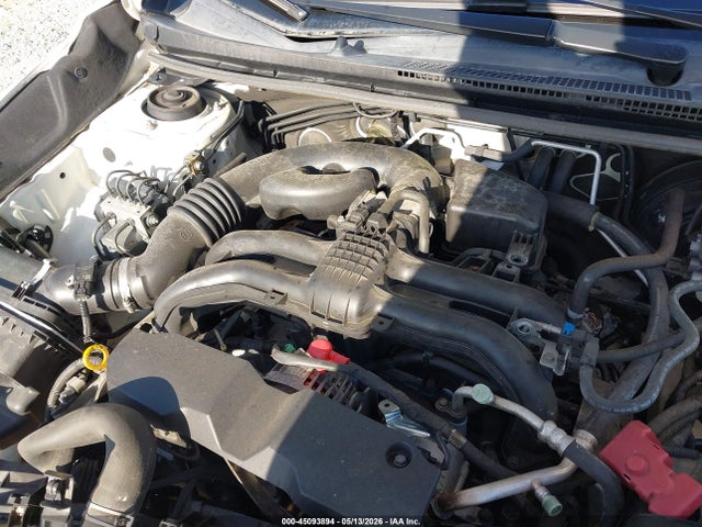 45093894 :رقم المزاد ، JF2GPAKC7E8249395 vin ، 2014 Subaru Xv Crosstrek 2.0i Limited مزاد بيع