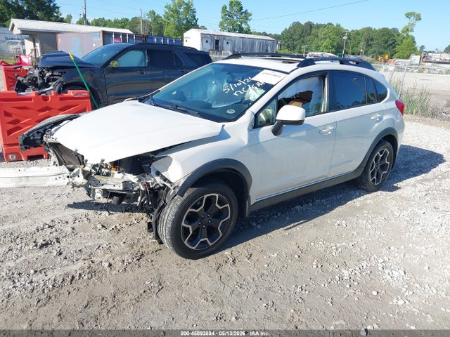 45093894 :رقم المزاد ، JF2GPAKC7E8249395 vin ، 2014 Subaru Xv Crosstrek 2.0i Limited مزاد بيع
