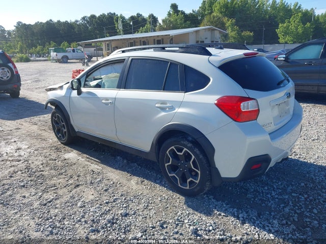 45093894 :رقم المزاد ، JF2GPAKC7E8249395 vin ، 2014 Subaru Xv Crosstrek 2.0i Limited مزاد بيع