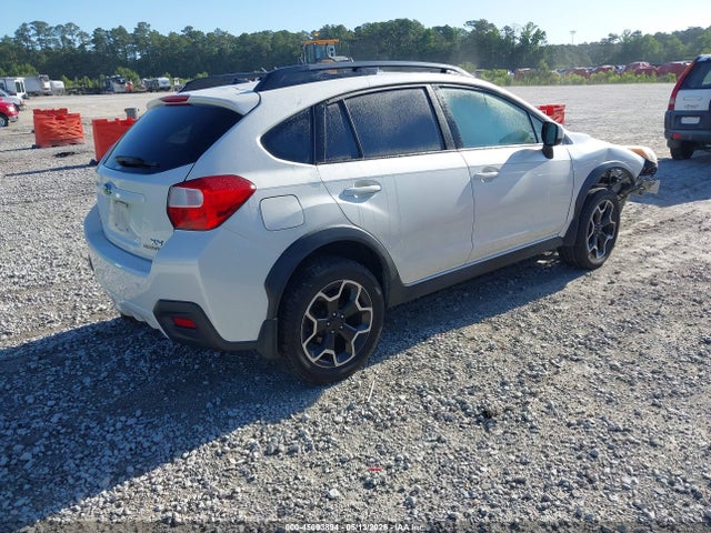 45093894 :رقم المزاد ، JF2GPAKC7E8249395 vin ، 2014 Subaru Xv Crosstrek 2.0i Limited مزاد بيع