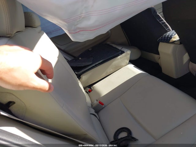 45093894 :رقم المزاد ، JF2GPAKC7E8249395 vin ، 2014 Subaru Xv Crosstrek 2.0i Limited مزاد بيع