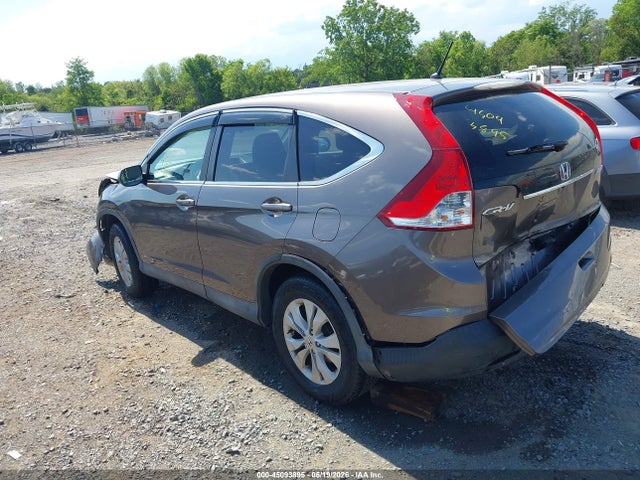 Продажа на аукционе авто 2014 Honda Cr-v Ex, vin: 2HKRM4H57EH630630, номер лота: 45093895