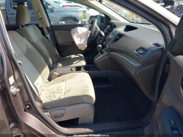 Продажа на аукционе авто 2014 Honda Cr-v Ex, vin: 2HKRM4H57EH630630, номер лота: 45093895