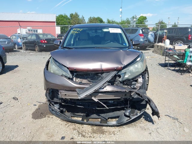 Продажа на аукционе авто 2014 Honda Cr-v Ex, vin: 2HKRM4H57EH630630, номер лота: 45093895
