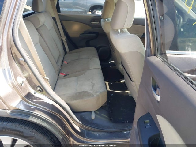 Продажа на аукционе авто 2014 Honda Cr-v Ex, vin: 2HKRM4H57EH630630, номер лота: 45093895