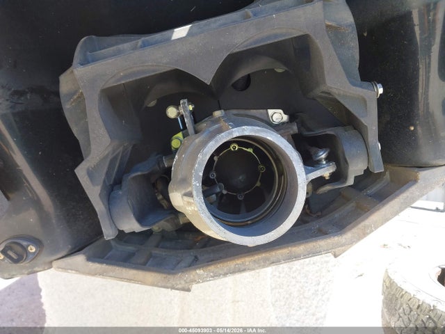 Aukcja sprzedaży 2017 Yamaha Fx Svho, vin: YAMA1082I617, numer aukcji: 45093903