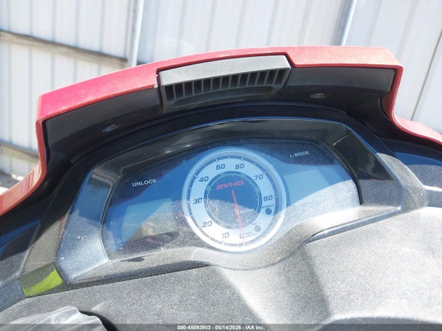 Aukcja sprzedaży 2017 Yamaha Fx Svho, vin: YAMA1082I617, numer aukcji: 45093903