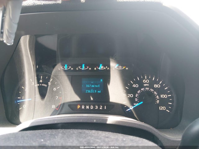 Ford F-150 Xl 2017 1FTEW1E89HKD49697 Image 7