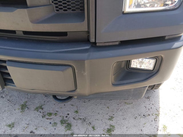 Ford F-150 Xl 2017 1FTEW1E89HKD49697 Image 12