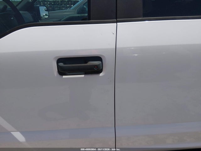 Ford F-150 Xl 2017 1FTEW1E89HKD49697 Image 13