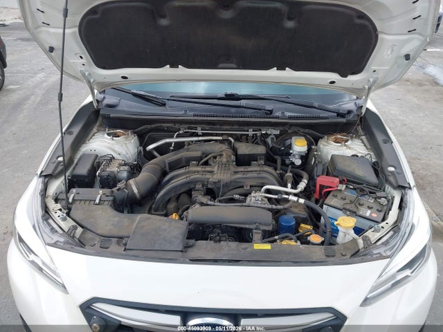 Продажа на аукционе авто 2023 Subaru Crosstrek Limited, vin: JF2GTHMC4P8274095, номер лота: 45093909