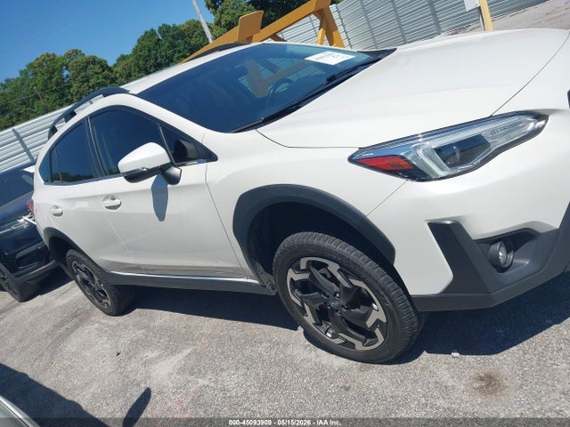 Продажа на аукционе авто 2023 Subaru Crosstrek Limited, vin: JF2GTHMC4P8274095, номер лота: 45093909
