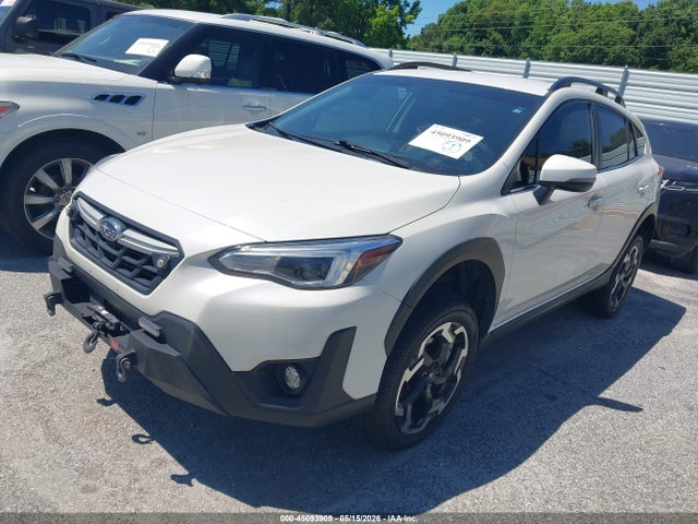 Продажа на аукционе авто 2023 Subaru Crosstrek Limited, vin: JF2GTHMC4P8274095, номер лота: 45093909