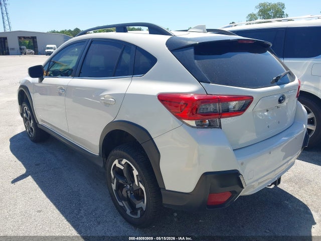 Продажа на аукционе авто 2023 Subaru Crosstrek Limited, vin: JF2GTHMC4P8274095, номер лота: 45093909