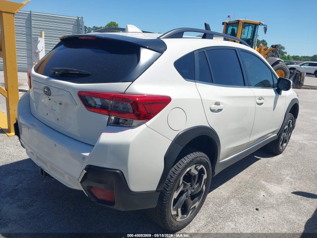 Продажа на аукционе авто 2023 Subaru Crosstrek Limited, vin: JF2GTHMC4P8274095, номер лота: 45093909