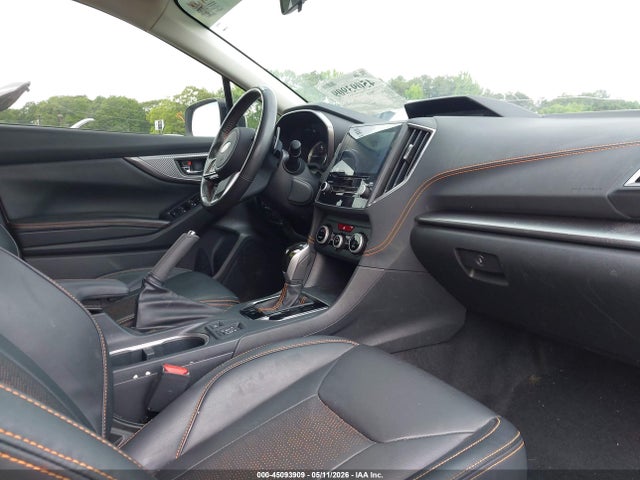 Продажа на аукционе авто 2023 Subaru Crosstrek Limited, vin: JF2GTHMC4P8274095, номер лота: 45093909