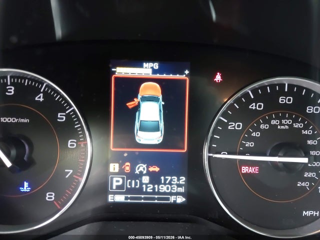 Продажа на аукционе авто 2023 Subaru Crosstrek Limited, vin: JF2GTHMC4P8274095, номер лота: 45093909