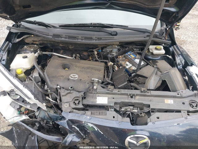 Mazda Mazda5 Sport 2014 JM1CW2BL4E0178144 Image 10