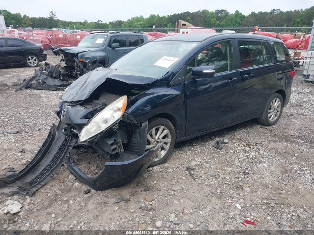 Mazda Mazda5 Sport 2014 JM1CW2BL4E0178144 Image 2