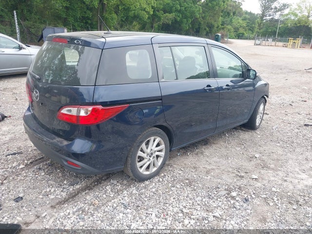 Mazda Mazda5 Sport 2014 JM1CW2BL4E0178144 Image 4