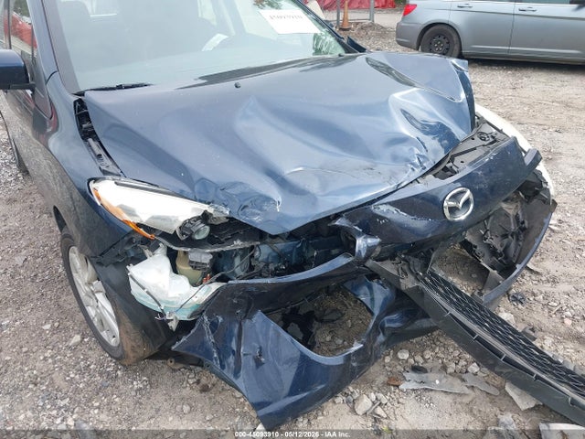 Mazda Mazda5 Sport 2014 JM1CW2BL4E0178144 Image 6