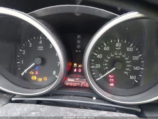 Mazda Mazda5 Sport 2014 JM1CW2BL4E0178144 Image 7