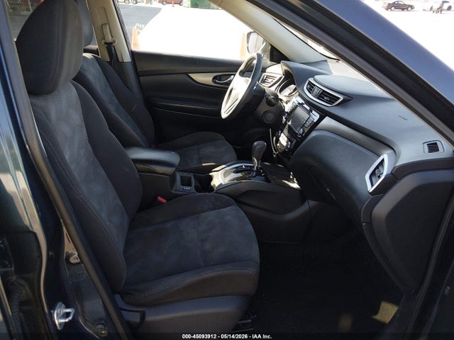 Aukcja sprzedaży 2016 Nissan Rogue Sv, vin: KNMAT2MTXGP727000, numer aukcji: 45093912