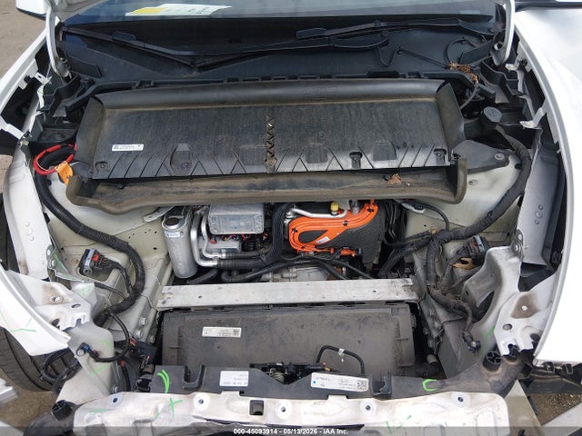 Продажа на аукционе авто 2021 Tesla Model Y Long Range Dual Motor All-wheel Drive, vin: 5YJYGDEE6MF286227, номер лота: 45093914
