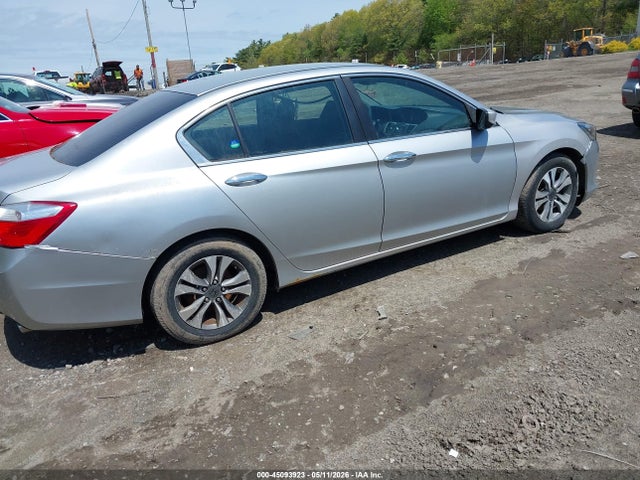 Aukcja sprzedaży 2013 Honda Accord Lx, vin: 1HGCR2F31DA173527, numer aukcji: 45093923