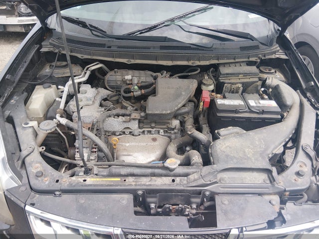 Aukcja sprzedaży 2015 Nissan Rogue Select S, vin: JN8AS5MV2FW257236, numer aukcji: 45093927
