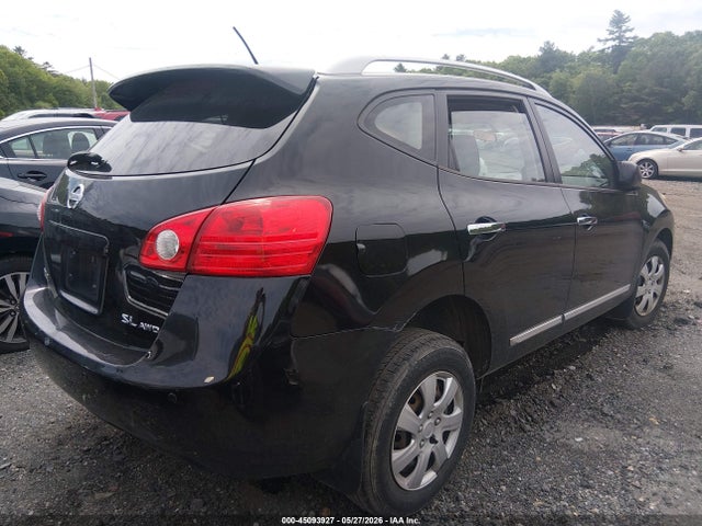 Aukcja sprzedaży 2015 Nissan Rogue Select S, vin: JN8AS5MV2FW257236, numer aukcji: 45093927