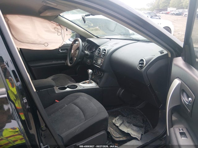 Aukcja sprzedaży 2015 Nissan Rogue Select S, vin: JN8AS5MV2FW257236, numer aukcji: 45093927